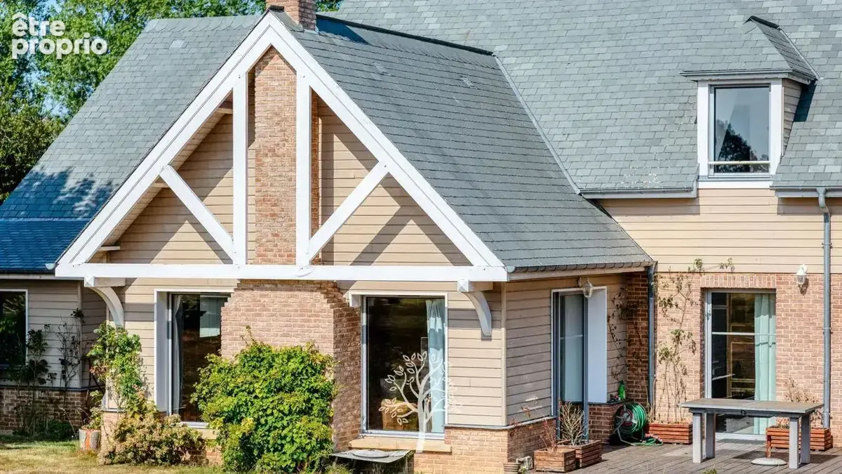 Photo Maison à Dieppe au prix de 520 000€
