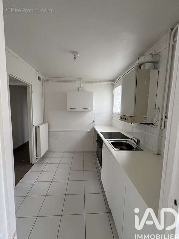 Photo 8 - Appartement à PROVINS