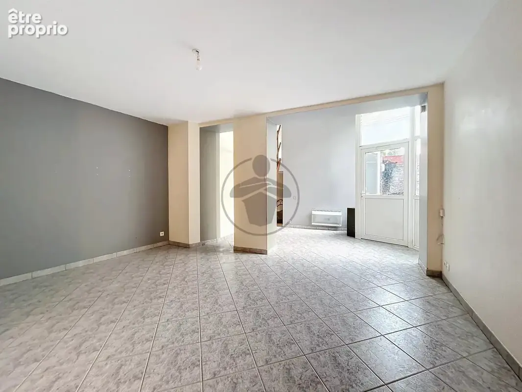 Vente Appartement Saint-quentin(02100) 57 000ï¿œ - photo 2