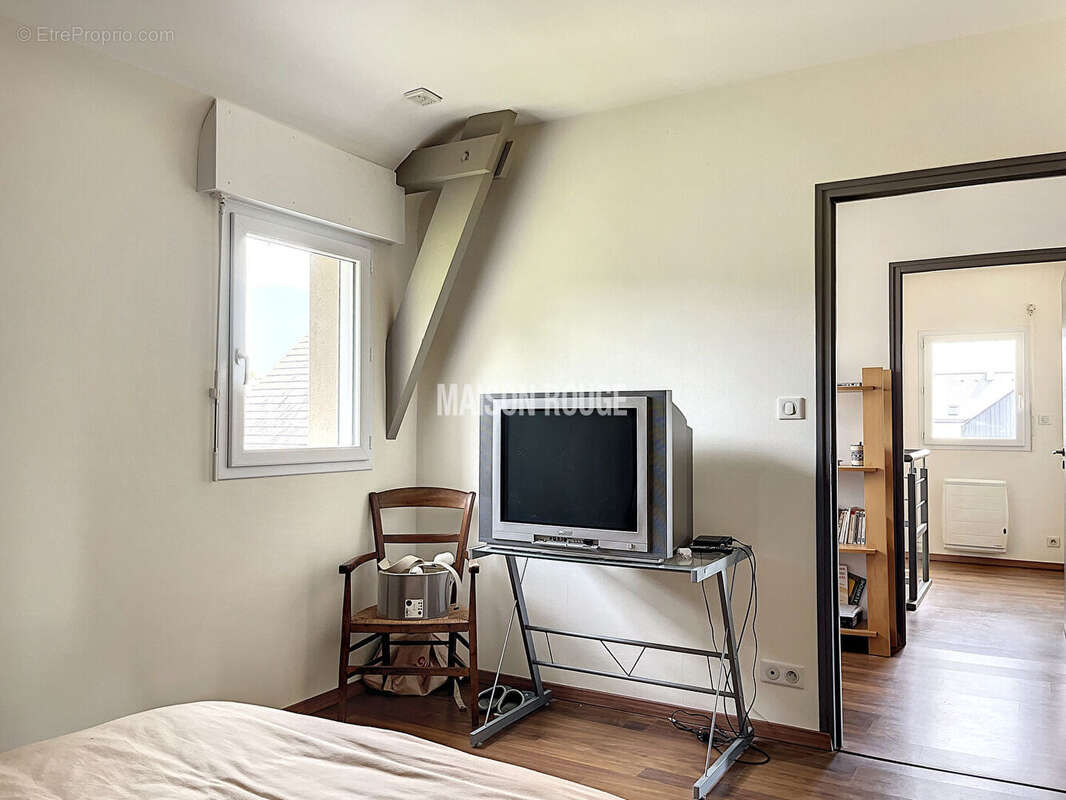 Maison à SAINT-BRIAC-SUR-MER