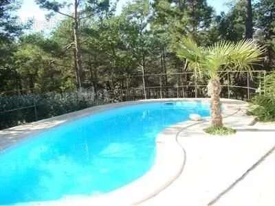 Villa dans domaine saint pierre de tourtour - photo 3