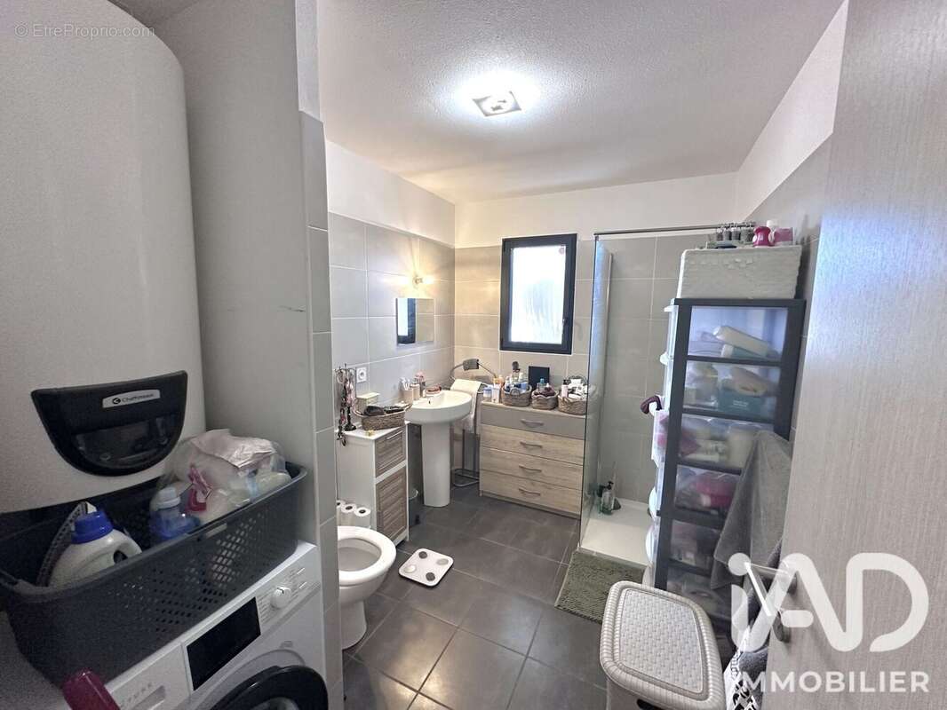 Appartement 42 m² à Furiani  - photo 6