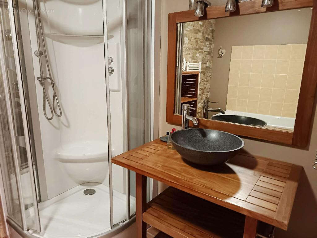 Xonrupt Beau Chalet Récent - photo 19