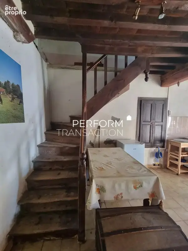 Maison de village - photo 9