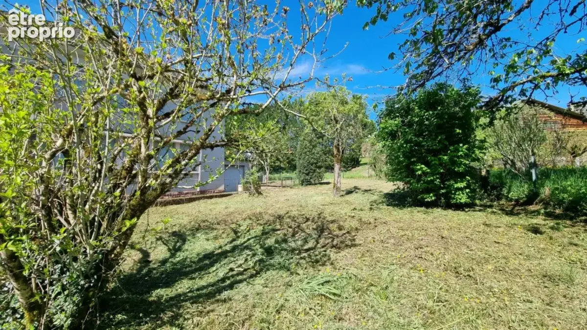 Grande maison 150 m2 à rénover - photo 2