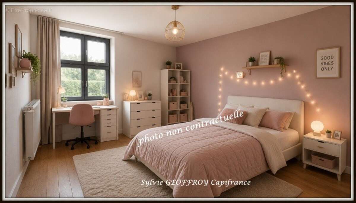 Maison à vendre 5 pièces BROUSSEY RAULECOURT (55) - photo 16