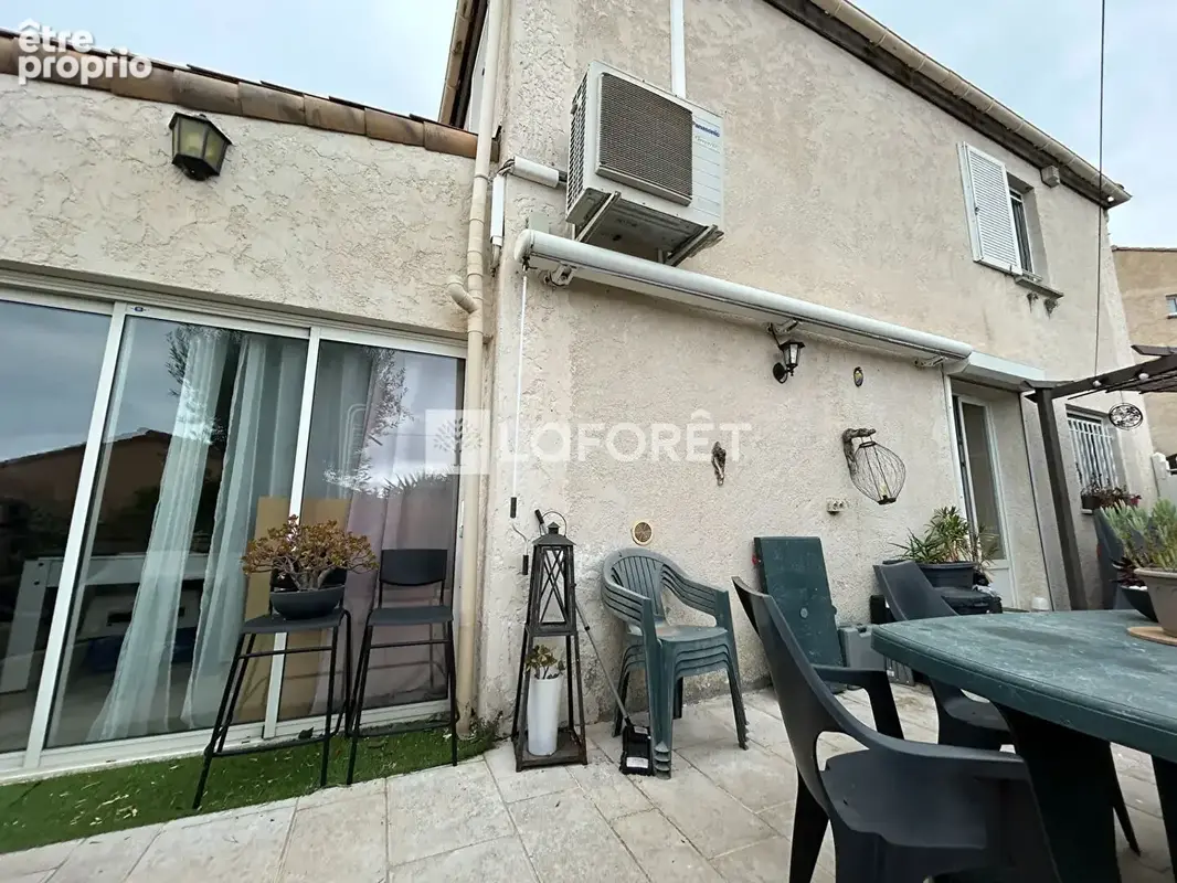 Maison 4 pièces 95 m² · à Vence · 95 m² · 380 000 €