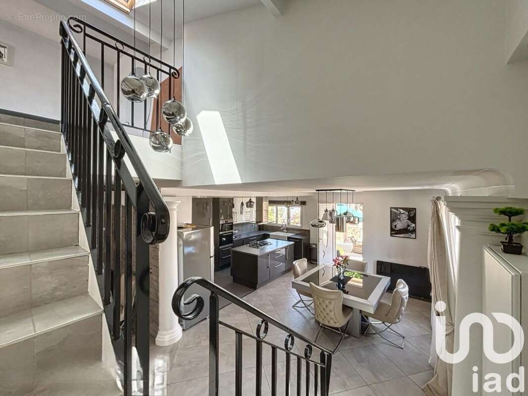 Photo 4 - Maison à MONTGERON