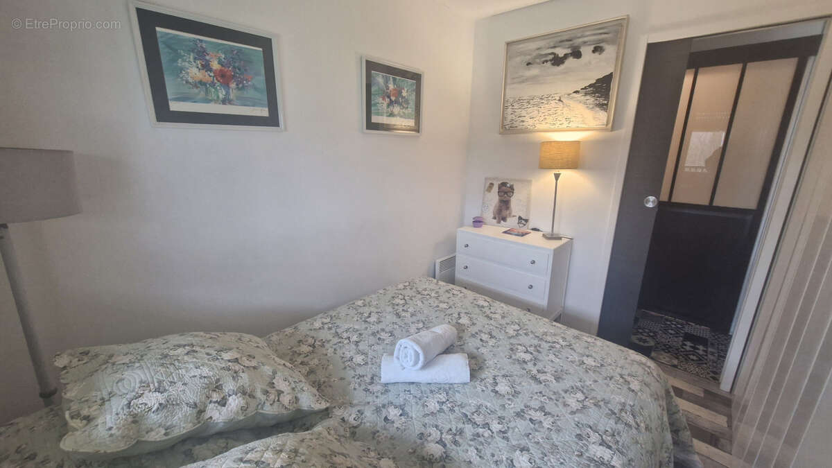 Appartement à VILLERS-SUR-MER