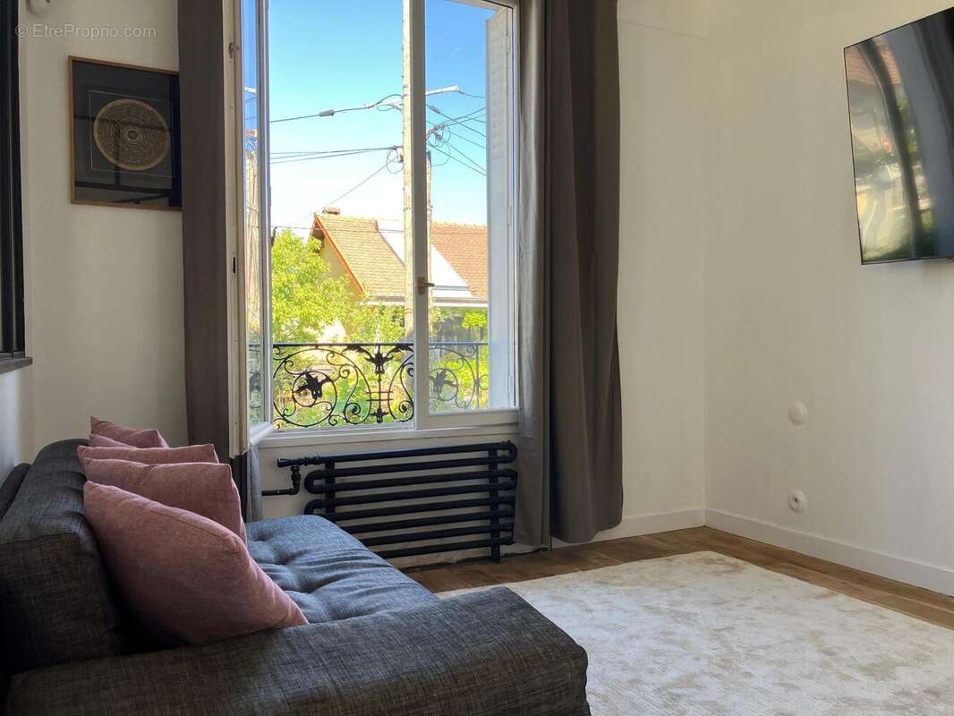 Photo 7 - Maison à MONTREUIL