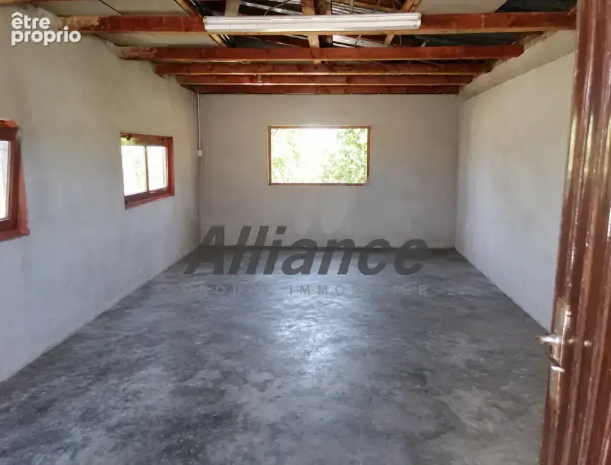 maison 3 chambres jardin - photo 12