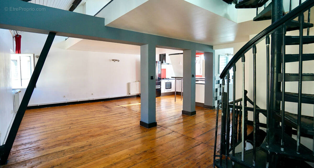 Appartement à LILLE