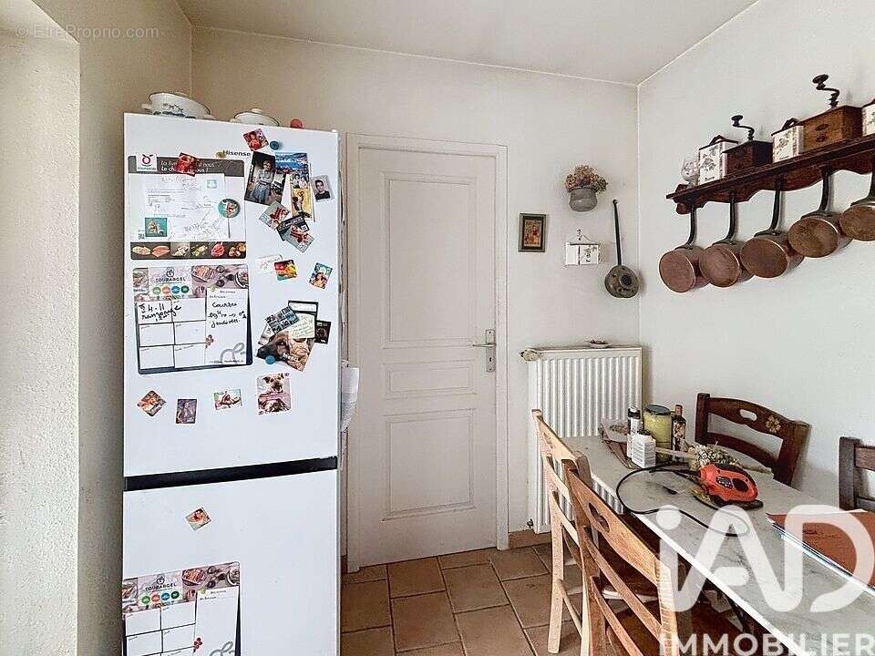 Photo 5 - Maison à L'ISLE-EN-DODON