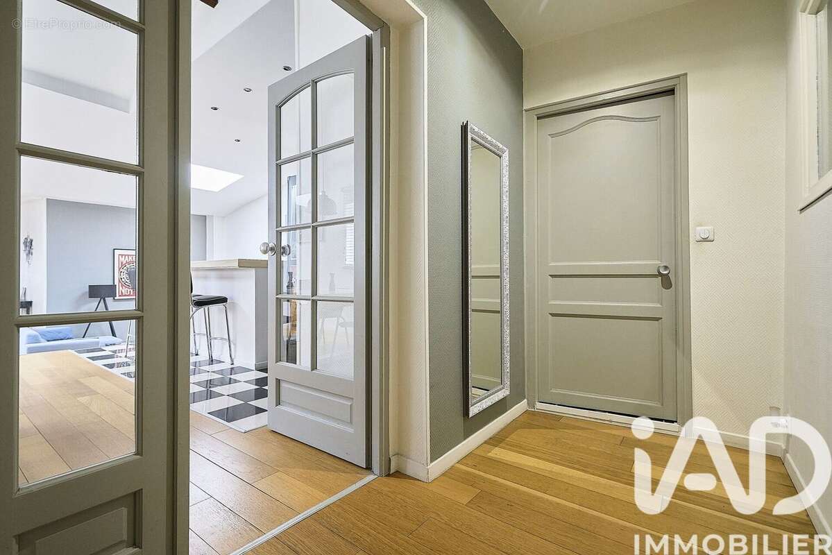 Photo 6 - Appartement à LILLE