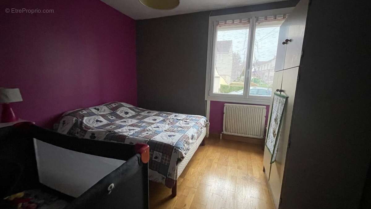 Maison 106 m² à Mayenne  - photo 7