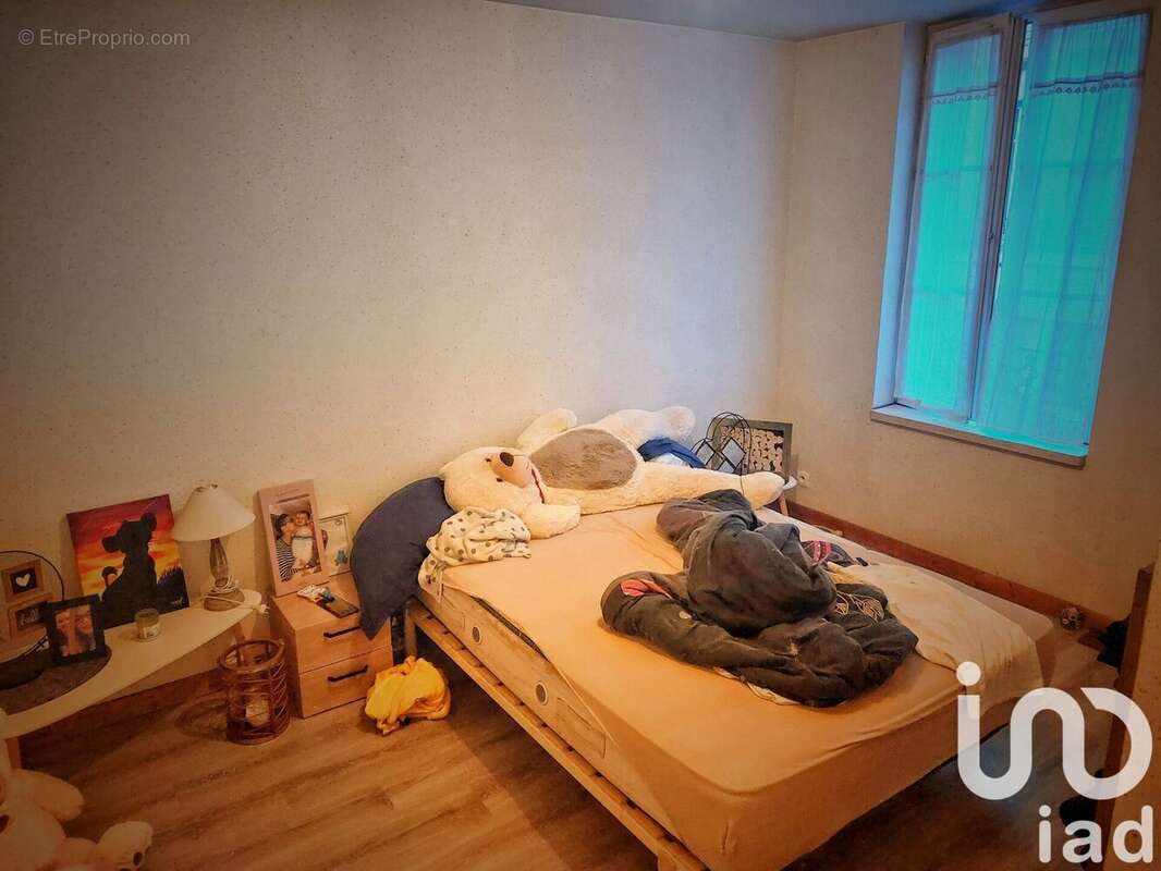 Photo 5 - Appartement à AUTUN