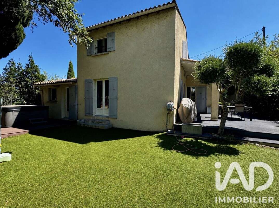 Photo 3 - Maison à LES ANGLES