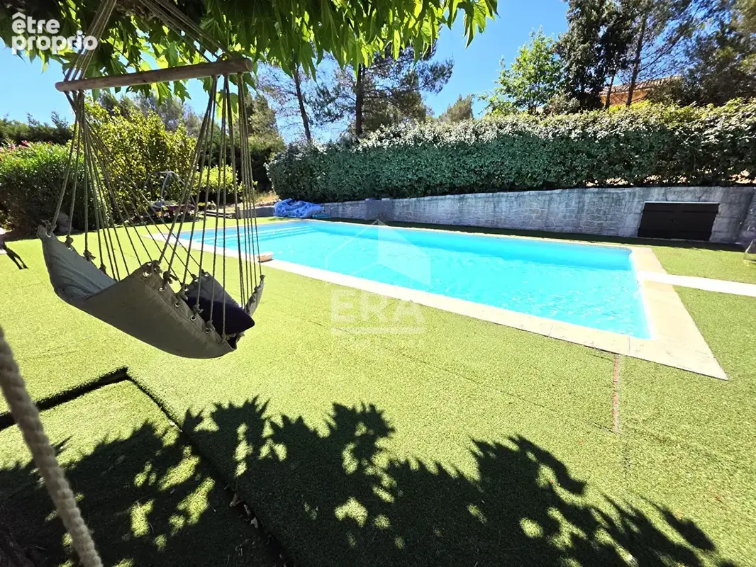 Photo Maison à Vidauban au prix de 480 000€