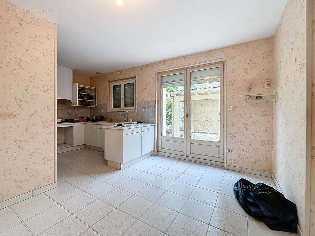 Photo 2 - Maison à AYGUESVIVES