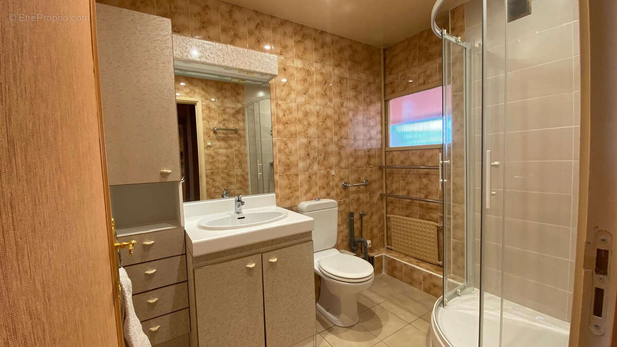 Appartement à MONTRICHARD