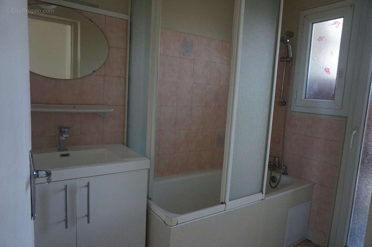 Appartement à CHATEAUDUN