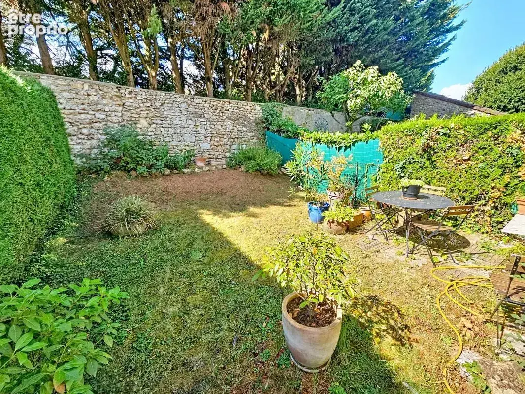 Maison 5 pièces avec jardin à vendre à ORGEVAL (78) - photo 7