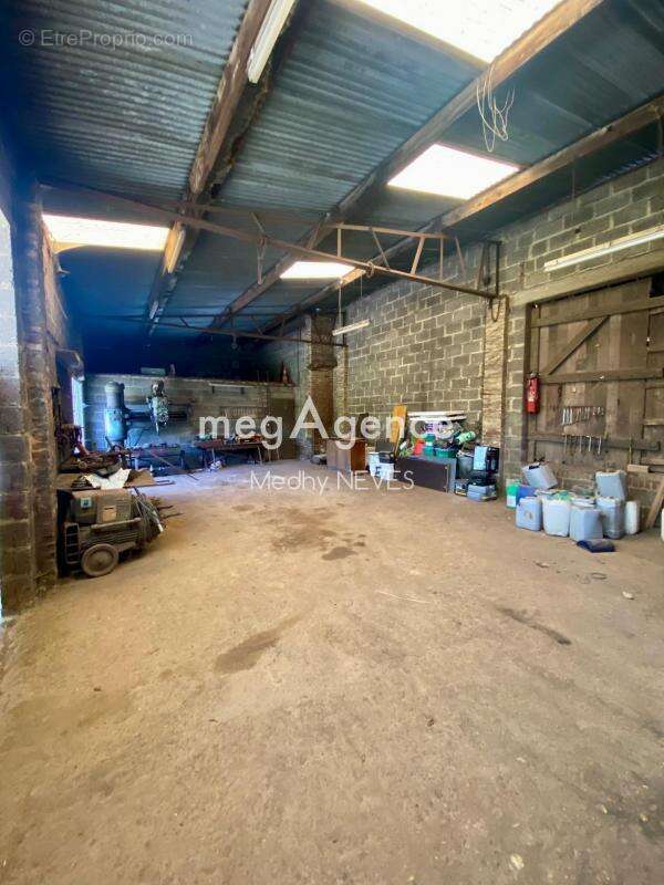 Maison à HUMBERCOURT