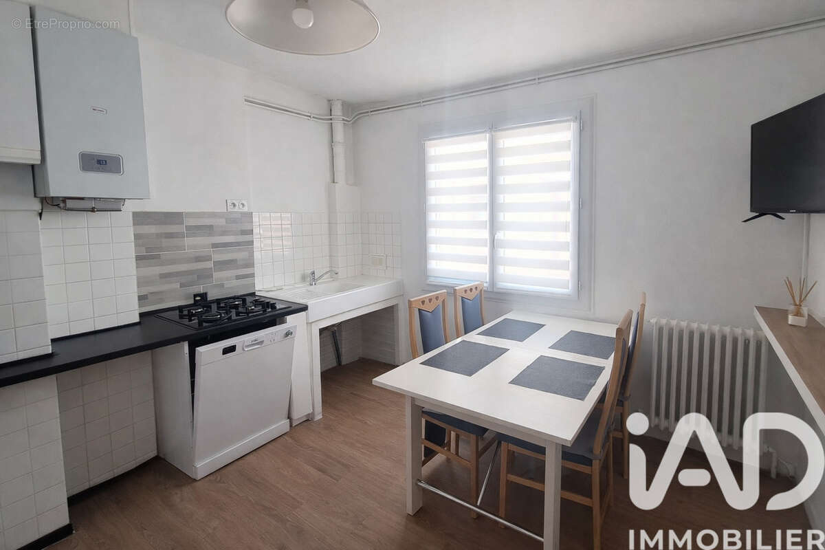 Photo 5 - Appartement à PERPIGNAN