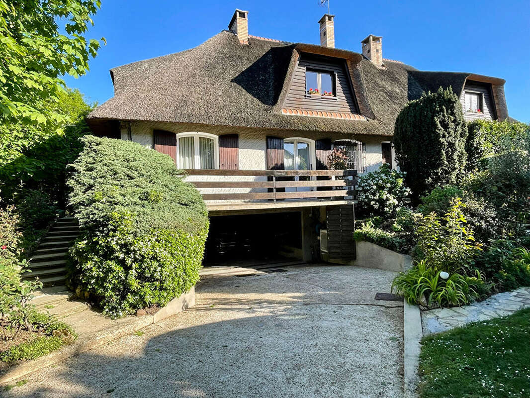Maison à YERRES