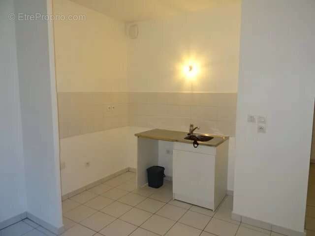 Appartement à MORANGIS