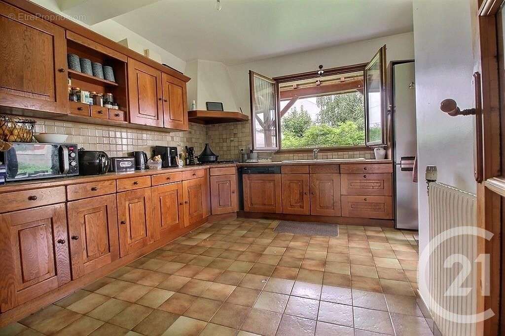 Maison à AULNAY-SOUS-BOIS