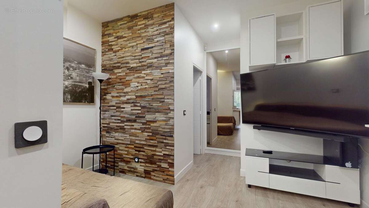 Appartement à OULLINS