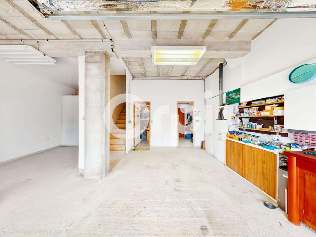 Maison à SAINT-ALBAN-AURIOLLES