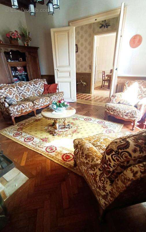 Maison à SAINT-PAIR