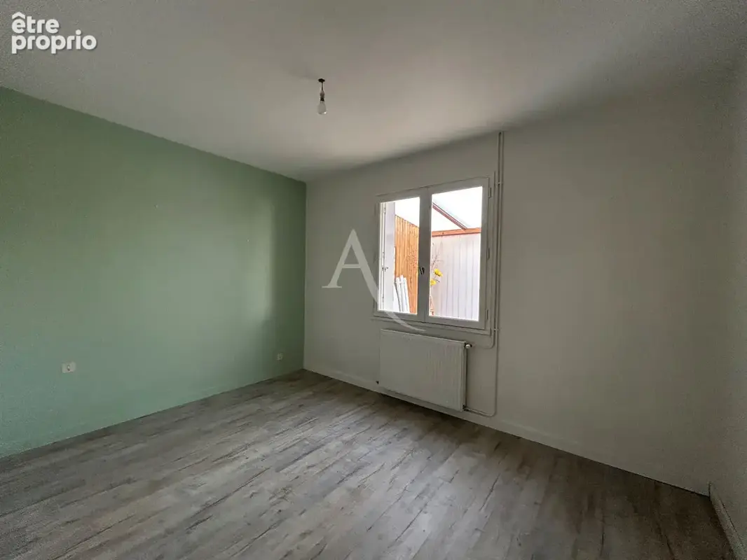 Maison de plain pied - SAINT-HERBLAIN Bourg - photo 5