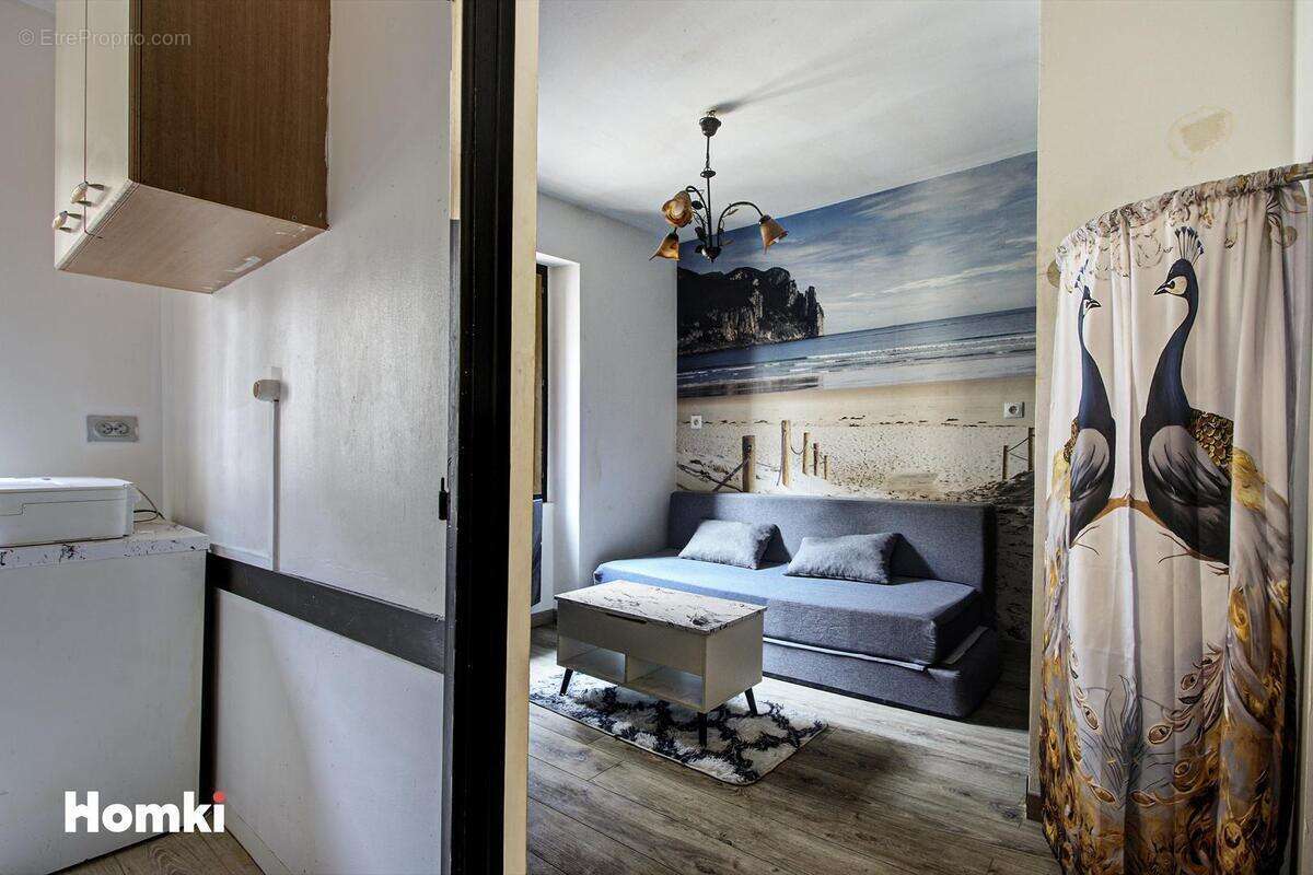 Appartement à AMELIE-LES-BAINS-PALALDA