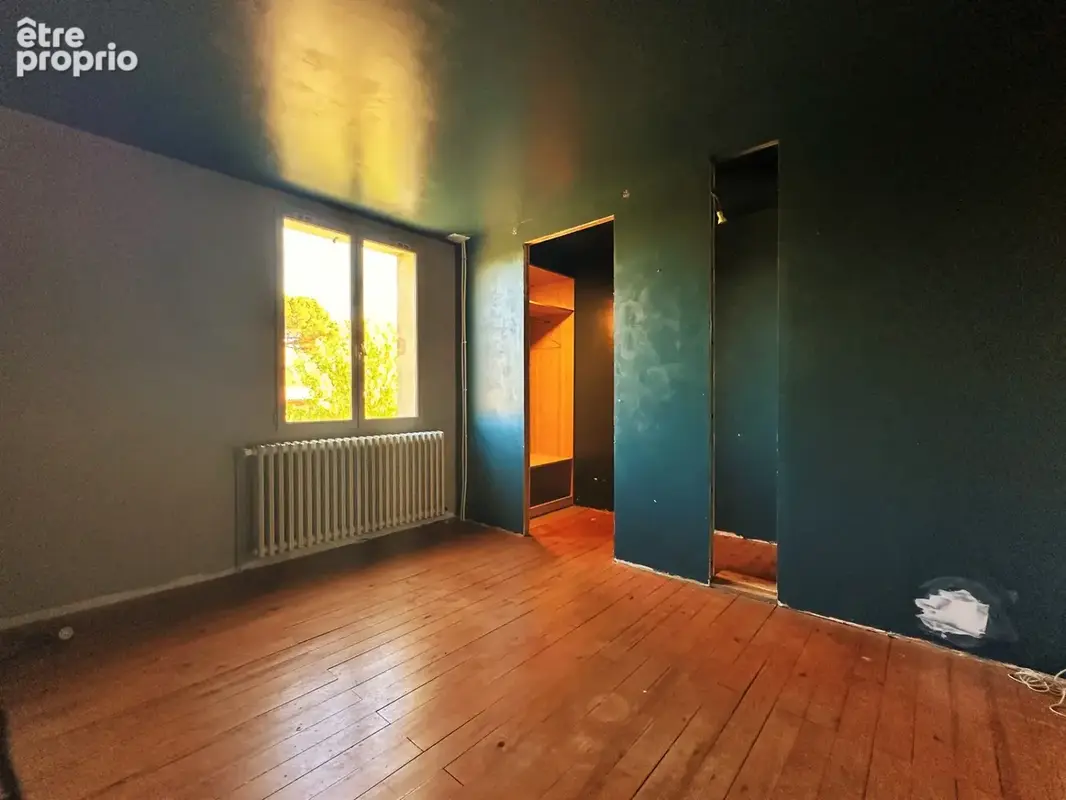 Maison familiale avec potentiel – Quartier recherché de La Moulette à BERGERAC (24) - photo 10