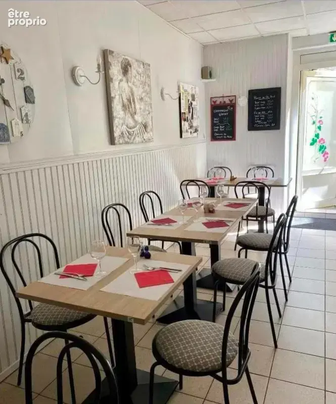 Bien Commercial À Vendre - photo 2