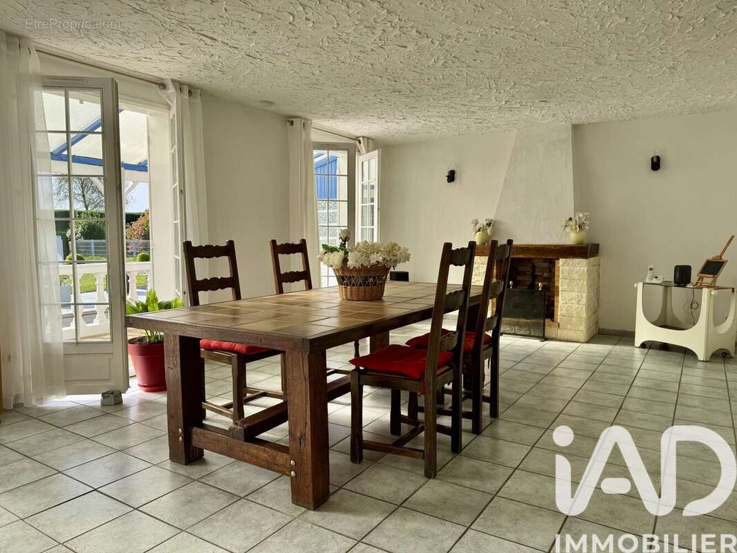 Photo 2 - Maison à PLOUHA