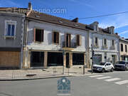 Appartement à SAINT-ELOY-LES-MINES