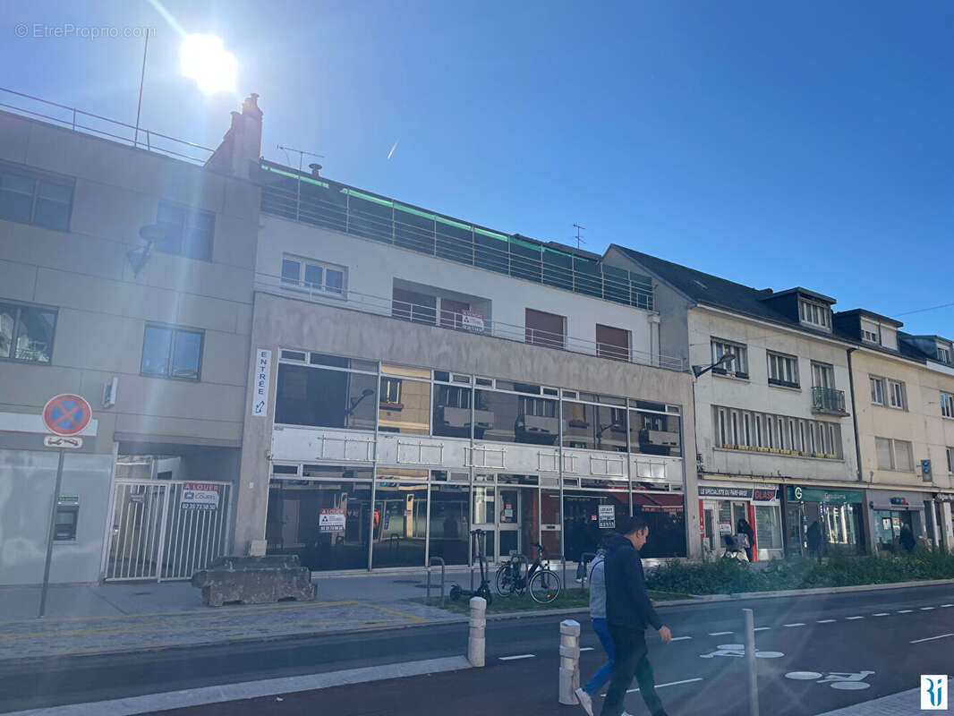 Appartement à ROUEN
