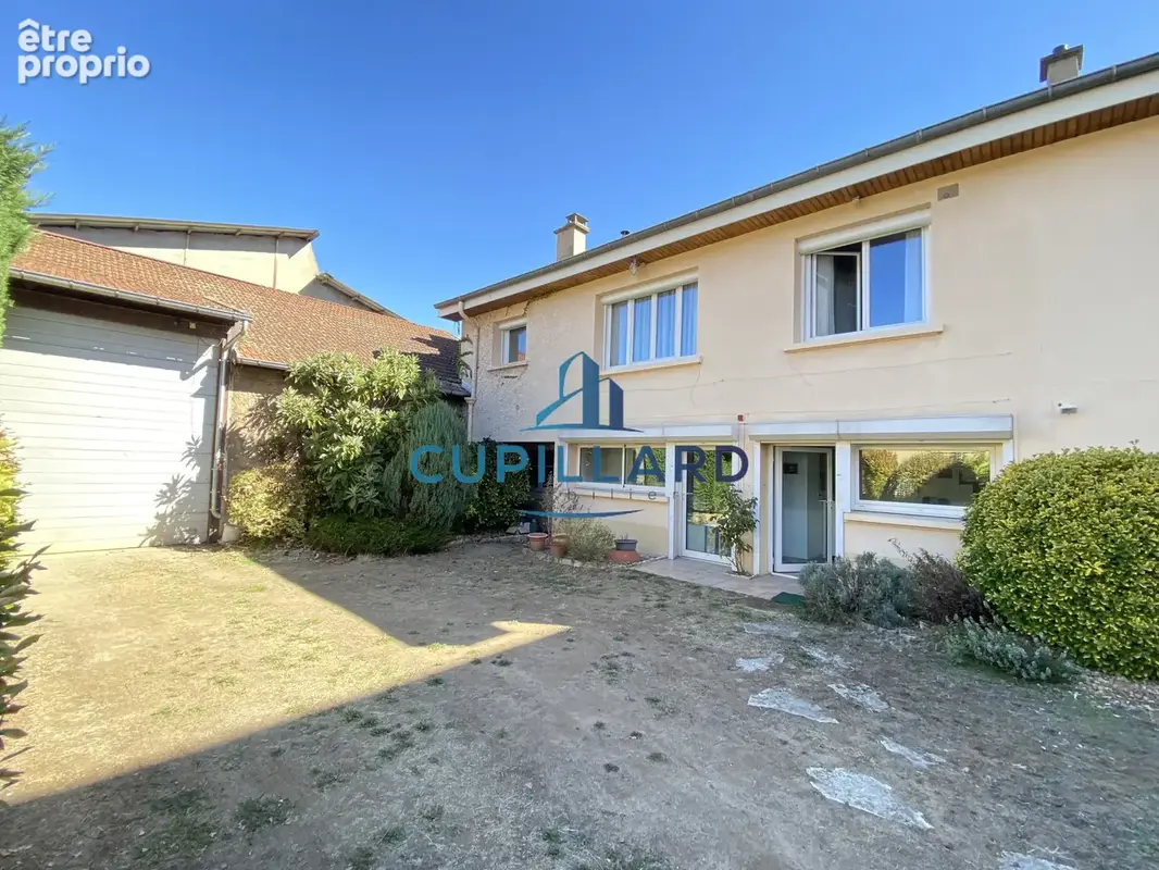 Maison à acheter pour grande famille à Pouilly-Sous-Charlieu - photo 19