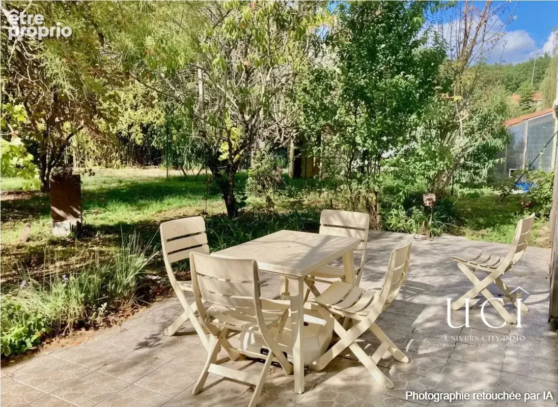Maison 5 pièces 139 m² à vendre à Vertou (44120) - photo 2