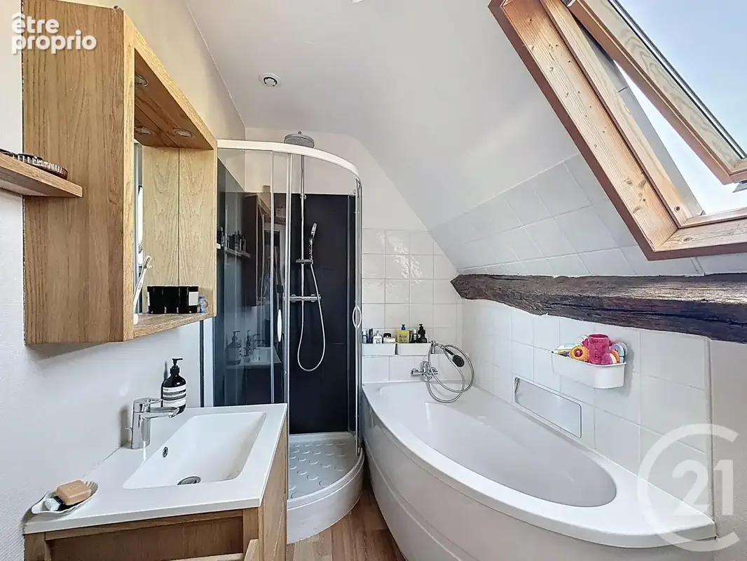 Appartement 4 pièces 84 m² à vendre à Chartres (28000) - photo 11