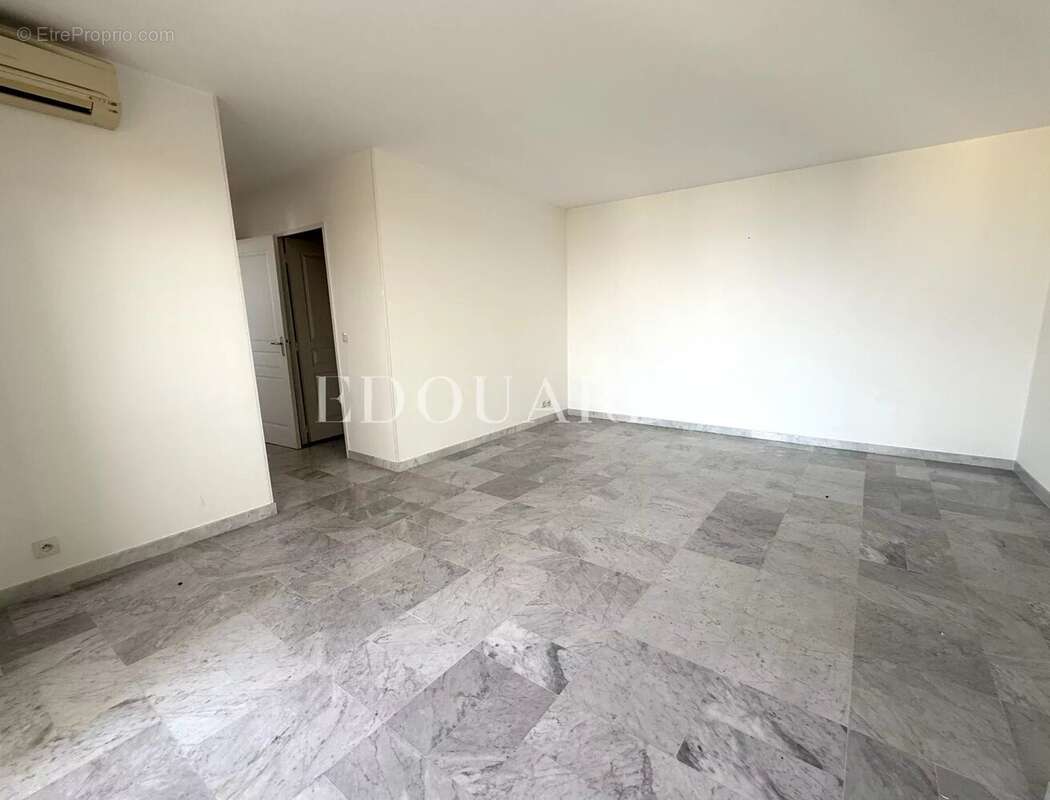 Appartement à CAP-D&#039;AIL