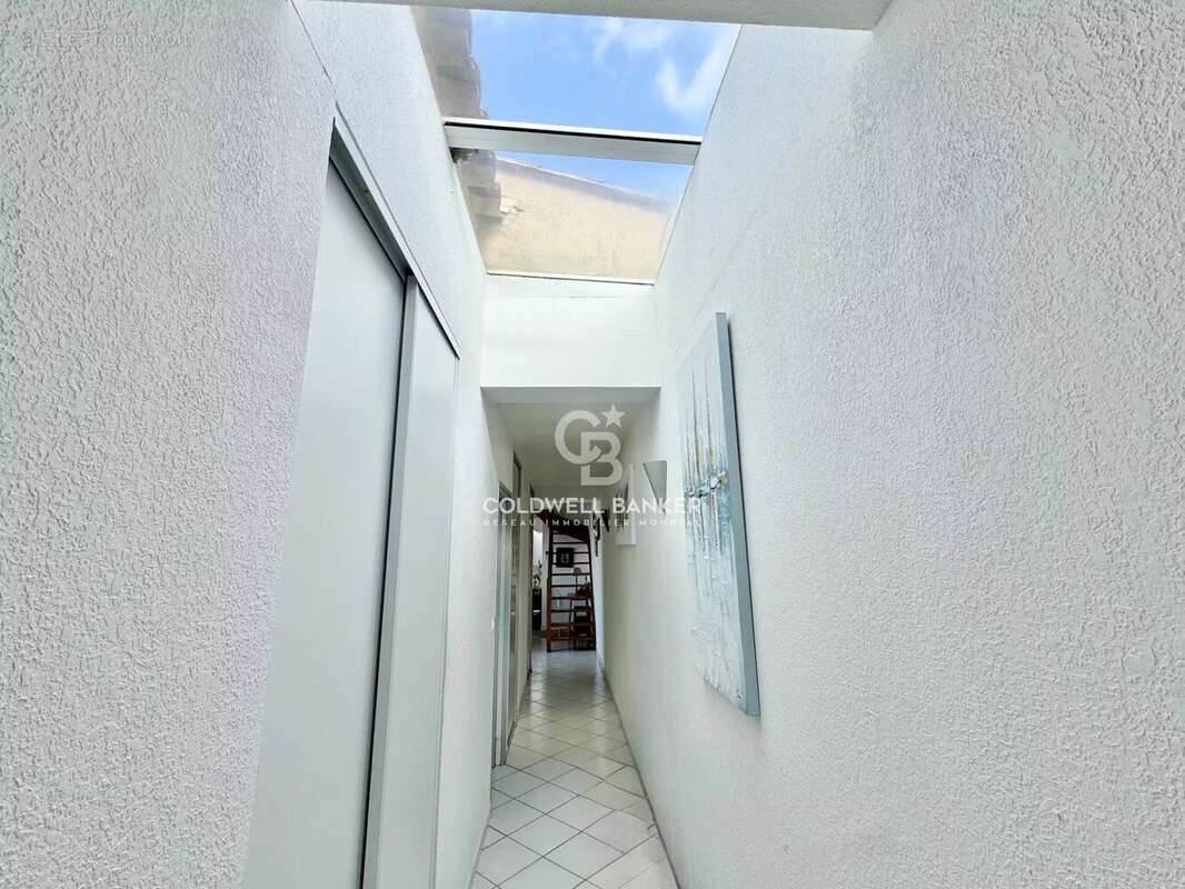 Maison à L&#039;ILE-ROUSSE