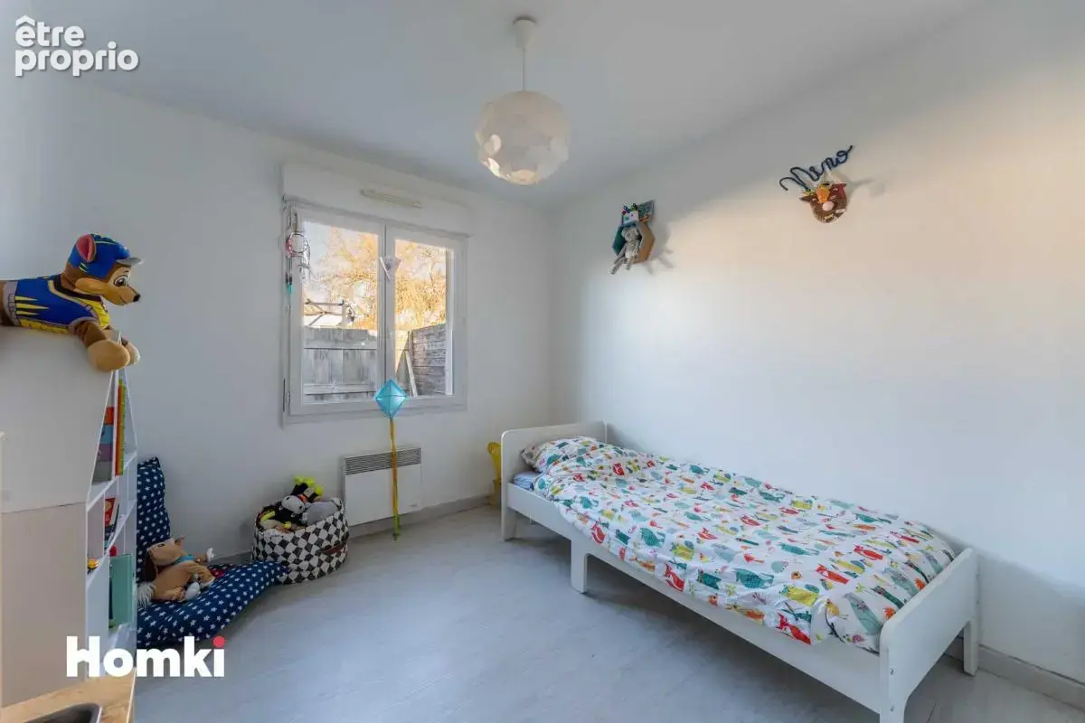 Maison/Villa T6 de 153 m² à Saint-André-de-Cubzac 33240 - photo 11