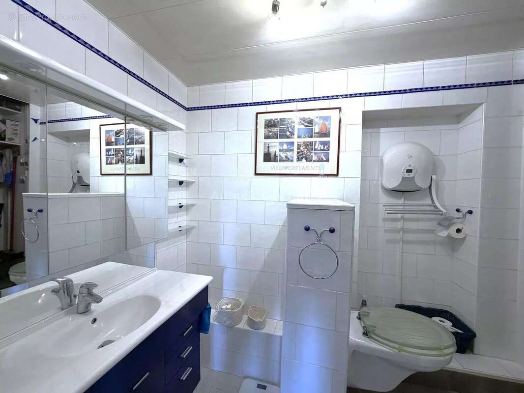 Appartement à AIX-LES-BAINS