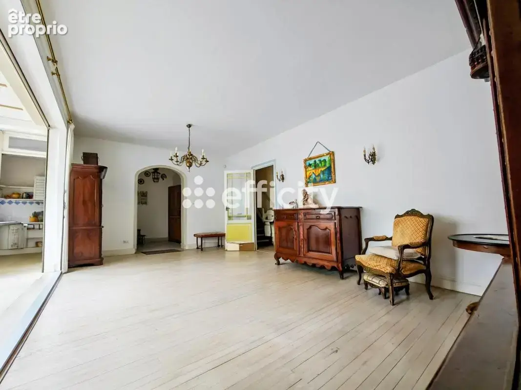 Maison 145 m² à Le Bouscat  - photo 5