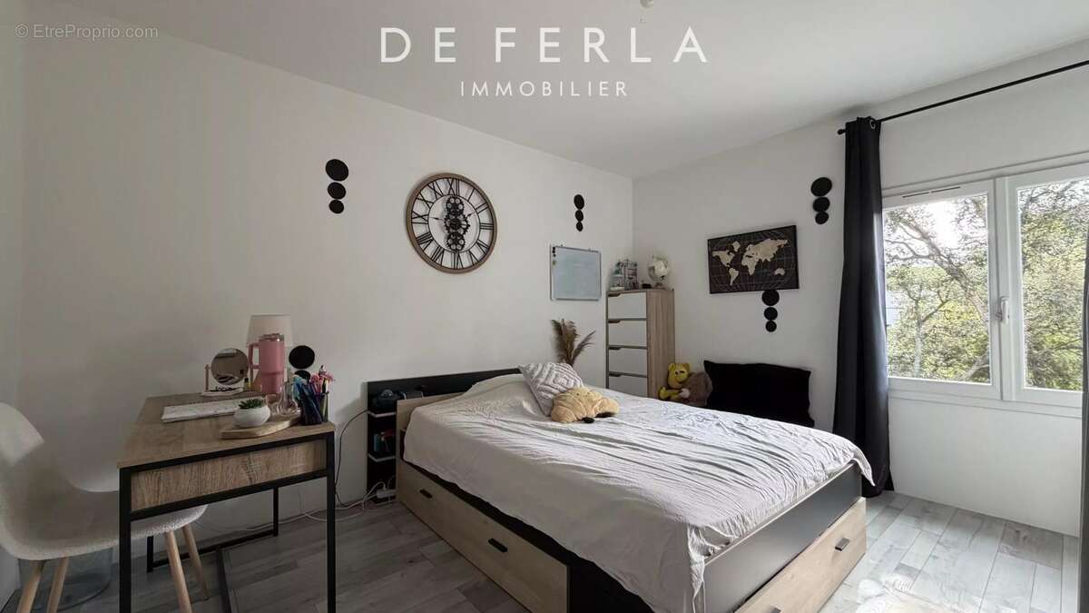Maison à FREJUS